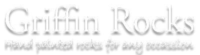 Griffin Rocks